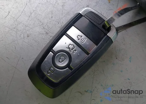 2020 Ford Fusion Se from USA, damaged, VIN 3FA6P0HD9LR149241